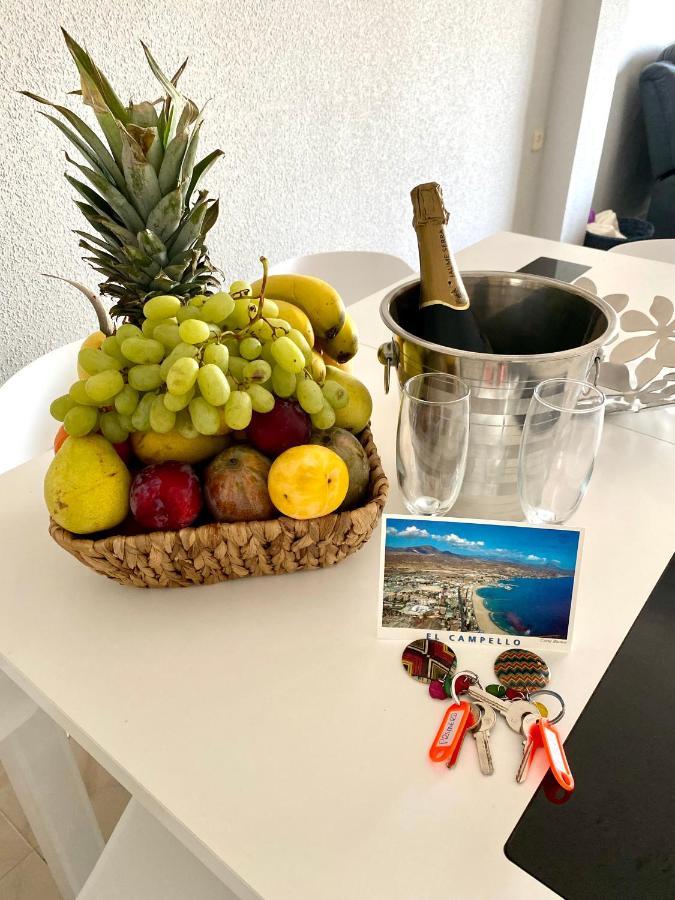 Apartamento Frente Al Mar En El Campello Exterior foto
