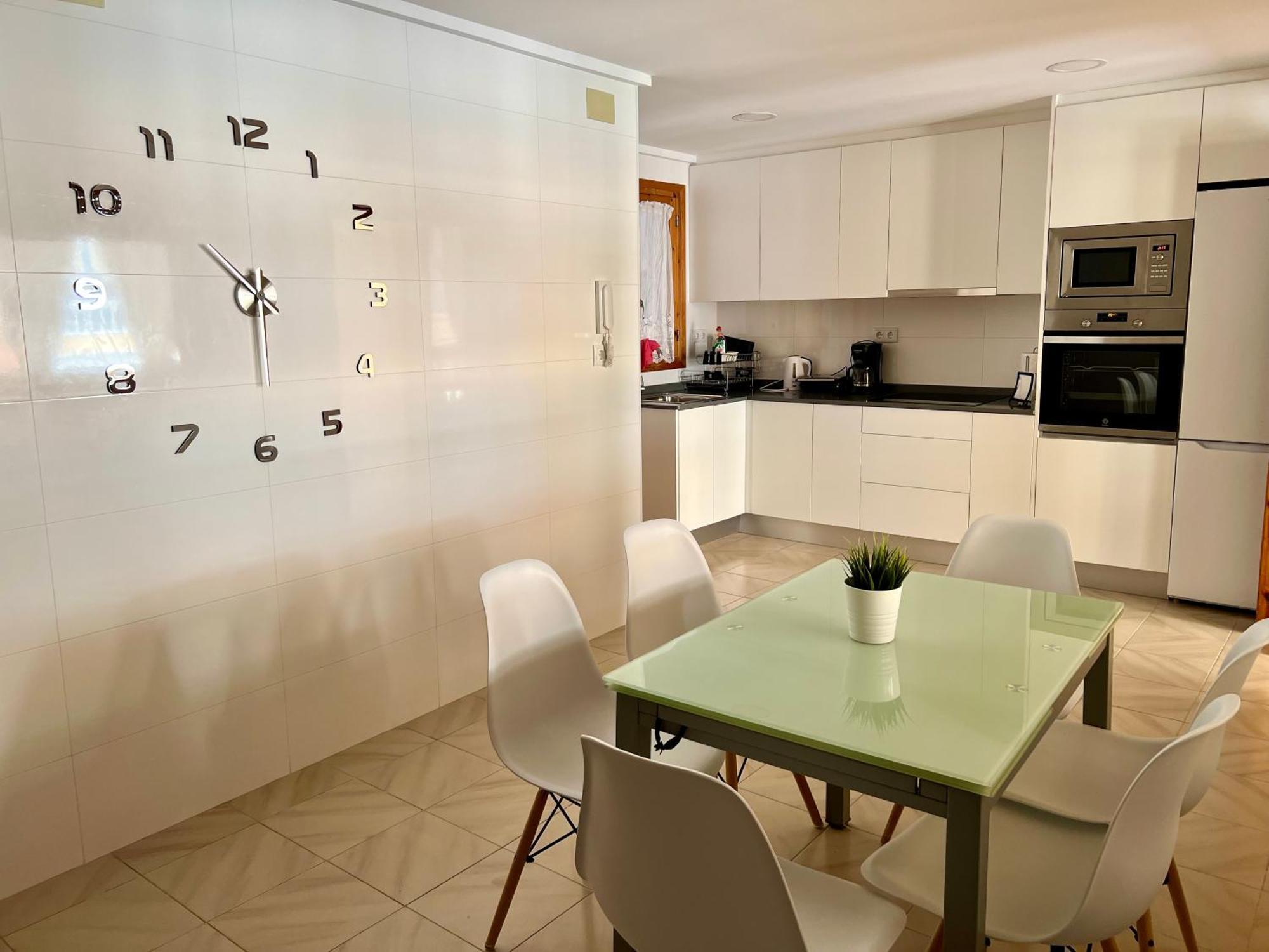 Apartamento Frente Al Mar En El Campello Exterior foto